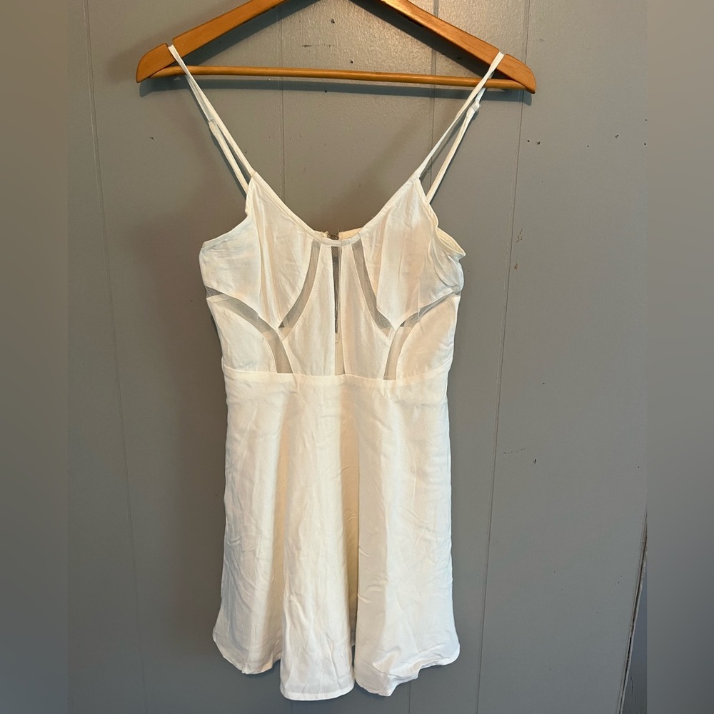 Ladies size S TOBI dress